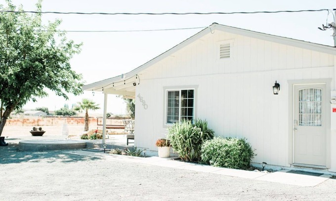 Paso Robles Casa | Country Sunset Retreat