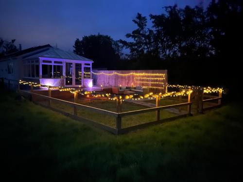 Westbury Apartamento | Country view lodge