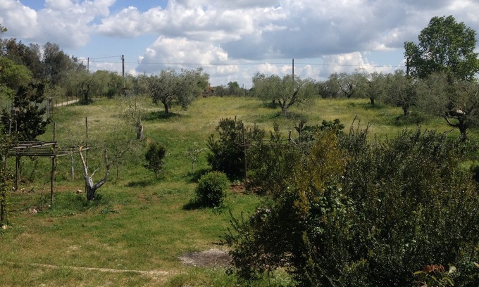 Formello Casa | casa de campo en Formello