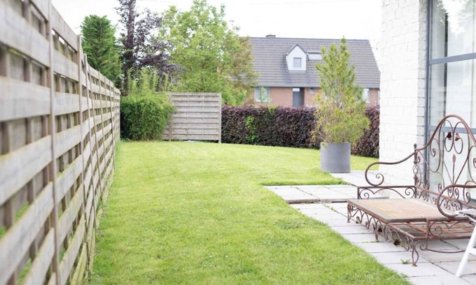 Tervuren Casa | Country Villa - Tervuren