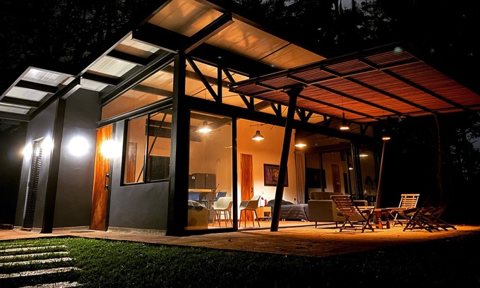 Pereira Cabaña | Villa campestre para vivir La Dicha en la tranquilidad
