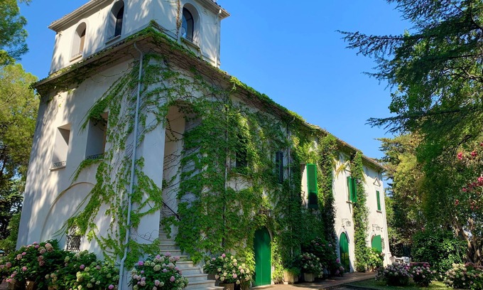 Vasto Villa | Country villa with pool