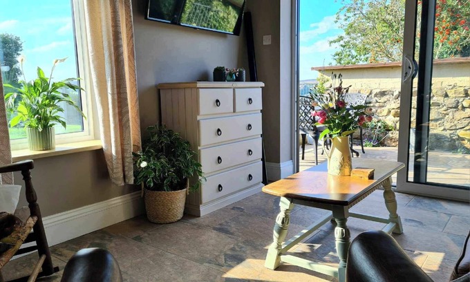 Glaisdale Cabaña | Countryside Rural Cottage in Glaisdale on the Stunning North Yorkshire Moors