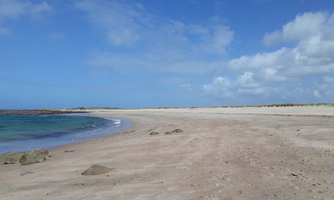 Fermanville Casa | Countryside by the sea
