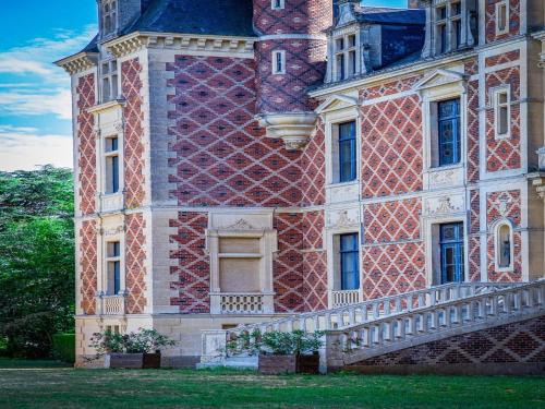 Maigne Casa | Countryside castle with Concierge Luxury