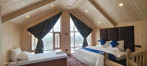 Srinagar Casa | Countryside Cottage Gulmarg