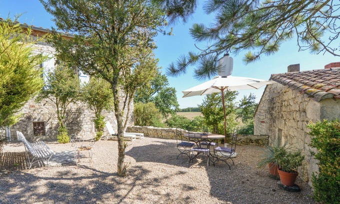 Souel Cabaña | Countryside cottage