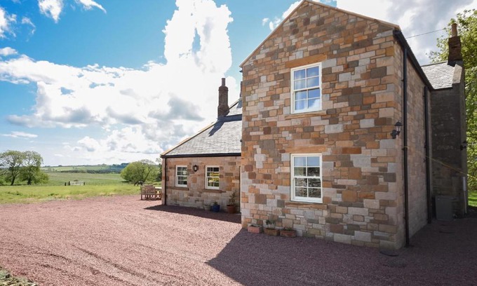 Alnwick Cama Y Desayuno | Countryside Escape - The Night Owl