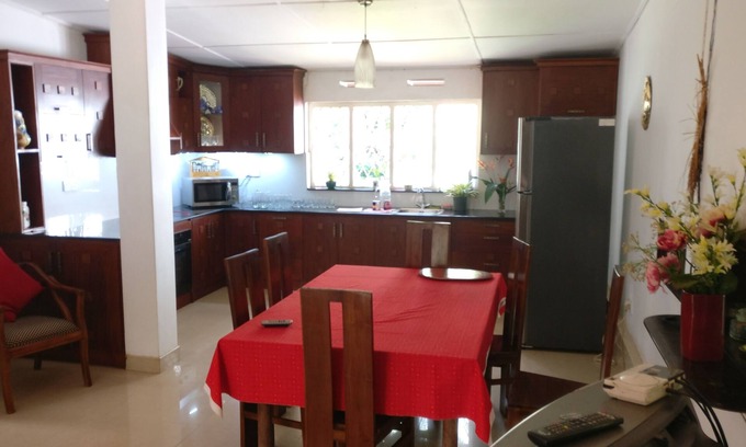 Kalagedihena Casa | Casa de campo Estate