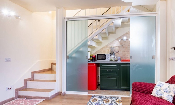 Bogolese Apartamento | Countryside Fiere Parma Lovely Apartment