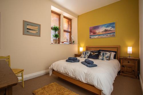 Halifax Apartamento | Countryside Fully Furnished Apartment in Halifax