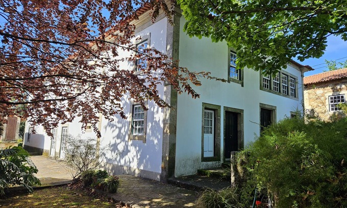 Perre Villa | Casa Rural totalmente equipada para 20 personas