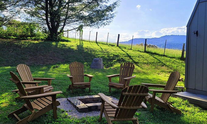 Clyde Casa | Countryside Mountain house with mesmerizing views