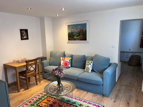 Rehenice Apartamento | Countryside nest