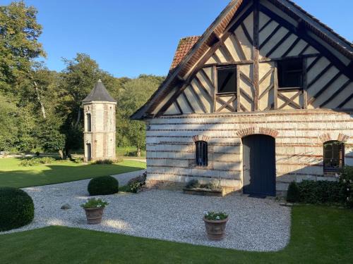 Fransu Casa | Countryside Stay in Fransu