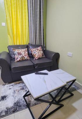 Meru Apartamento | Countryside tranquility