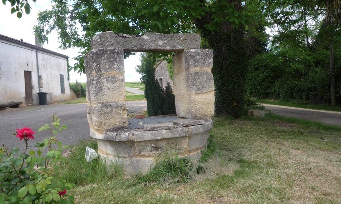 Saint-Jean-de-Blaignac Cama Y Desayuno | Coup 2 Foudres