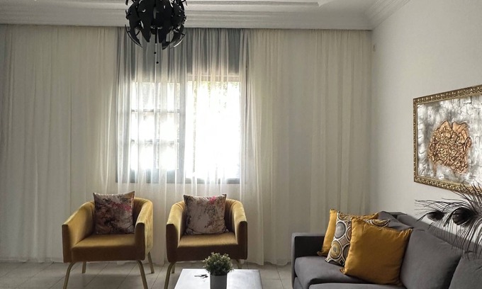 Temara Apartamento | Coup de coup apartment ready to welcome you