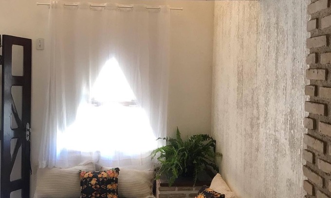 Mutari Chalet De Esquí | Couple's Cottage 200 m from the Beach