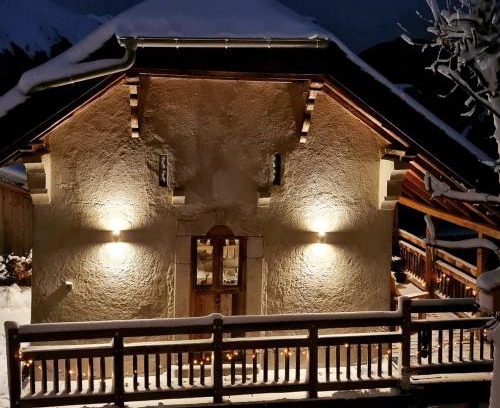 La Cote-d'Arbroz Casa | Couples Gem - Sensational views Nr Morzine