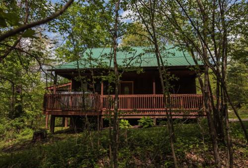 Logan Casa | Couples Paradise I - by The Chalets