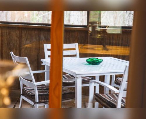Logan Casa | Couples Paradise II - by The Chalets