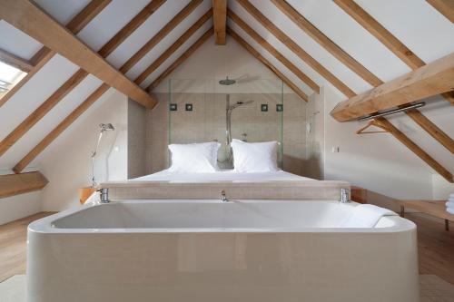 Maastricht Casa | Cour 8 Lofts