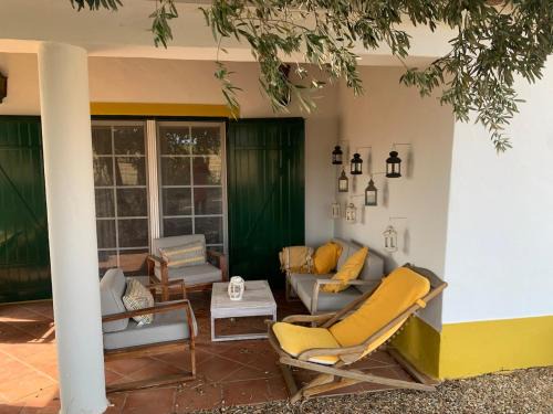 Arraiolos Casa | Courela da Anta