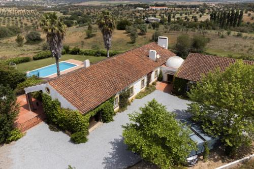 Lavre Casa | Courela da Azinheira - Country Guesthouse