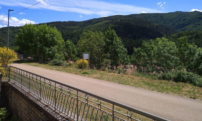 Courniou Casa | Courniou, Village House On The Greenway