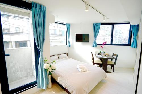 Nakano Casa | Court Residence Tokyo Nakano