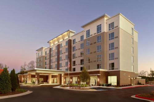 Covington Hotel | Courtyard by Marriott Atlanta Covington