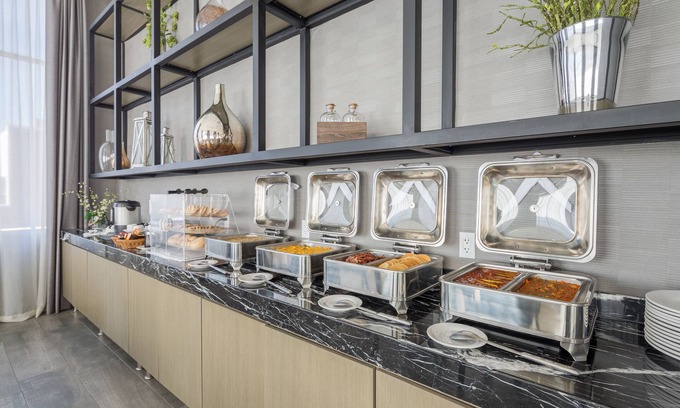 Chihuahua Hotel | Courtyard by Marriott Chihuahua