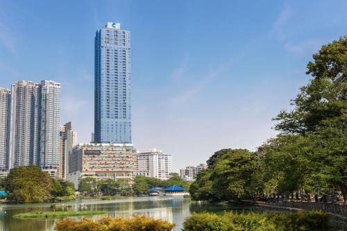 Colombo 02 Hotel | Courtyard by Marriott Colombo
