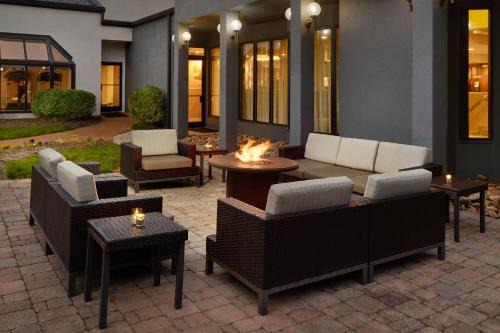 Brentwood Hotel | Courtyard by Marriott Nashville Brentwood