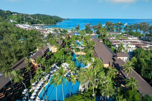 Patong Complejo | Courtyard by Marriott Phuket, Patong Beach Resort