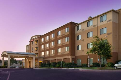 West San Antonio Hotel | Courtyard by Marriott San Antonio SeaWorld/Lackland