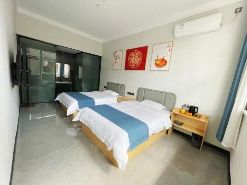 Pingyao Casa | 少东家公馆二号院