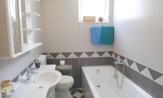 Veruda Apartamento | Cousy y spaceus apartamento a 600 m de la playa