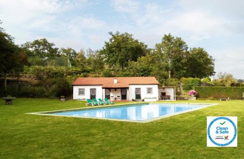 Medelo Casa | Coutada dos Pinheiros - Pinheiros Farm House