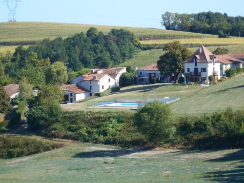 Nanteuil-de-Bourzac Casa | Coutancie