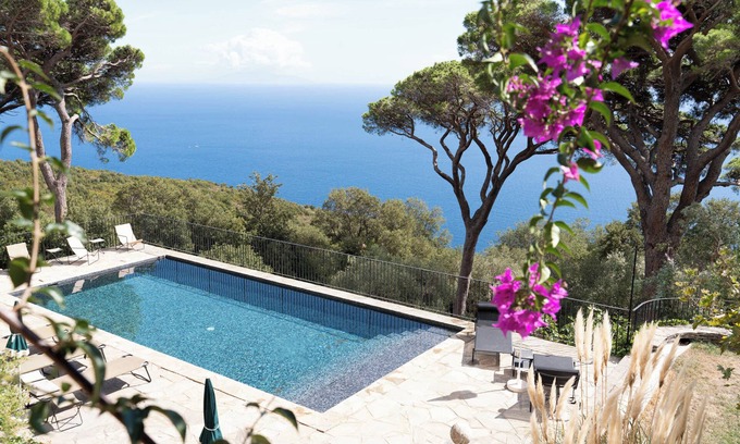 Brando Casa | Couvent de Pozzo by Boutique, Scenic Corsican Stay