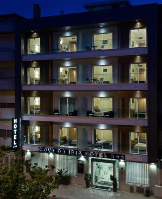 Fatima Hotel | Cova da Iria Hotel