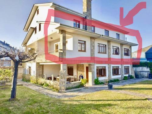 Covas Apartamento | Covas Beach Arena
