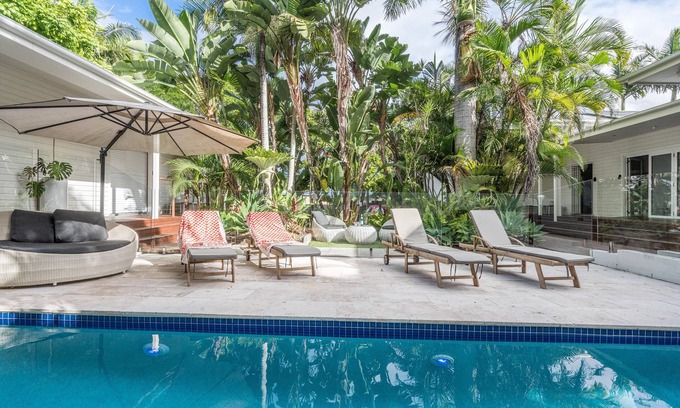 Byron Bay Complejo | Cove Collective - 2 Bedroom Cottage and 5 Studios