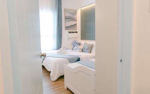Bantud Hacienda Apartamento | Cove Hideaway at Mesavirre