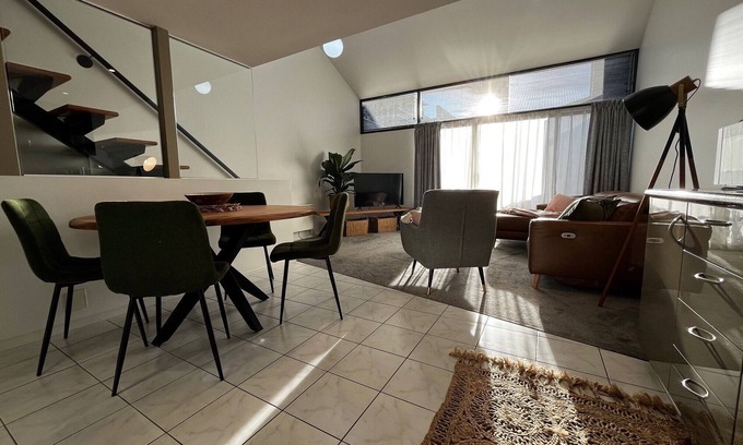 Hobart Central Business District Apartamento | ‘Cove Loft’ - 3 Bed Apartment in Hobart City