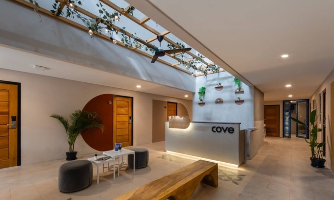 Cilandak Hotel | Cove Urbanier