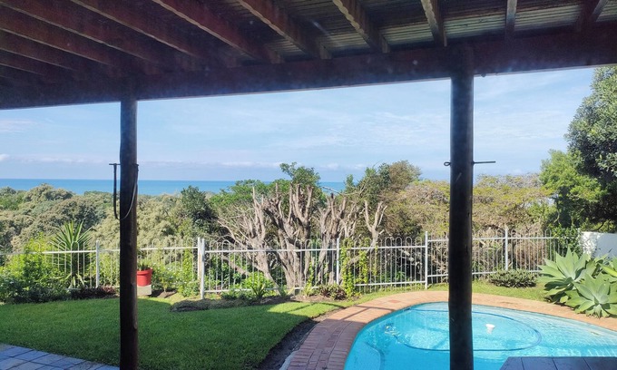 East London Casa | Cove View Bed & Breakfast