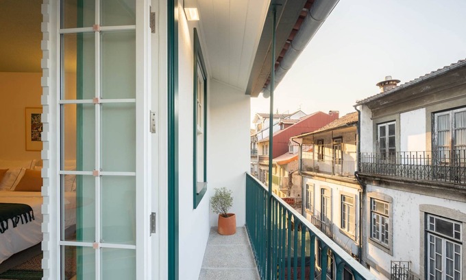 Amarante Cama Y Desayuno | Covelo - The Original Rooms and Suites